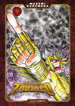 I Cavalieri dello Zodiaco - Saint Seiya - Final Edition